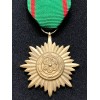 Medaglia Ostvolk di Seconda Classe (Oro)