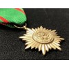 Medaglia Ostvolk di Seconda Classe (Oro)