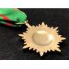 Medaglia Ostvolk di Seconda Classe (Oro)