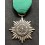 Tapferkeits- und Verdienstauszeichnung für Angehörige der Ostvölker II. Klasse (Bronze)