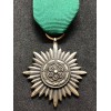 Ostvolk Medal 2nd Class (Bronze)