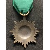 Ostvolk Medal 2nd Class (Bronze)