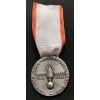 Medaille XXXII Panzerabwehr Grenadiere Bataillon von Sardinien - Russische Front 1942-43