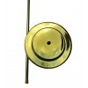 -Metal Base Table Flag - SS Eagle