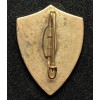 Badge - Juntos Hacia la Victoria