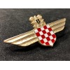 Abzeichen der Kroatischen Luftwaffen-Legion