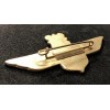Abzeichen der Kroatischen Luftwaffen-Legion