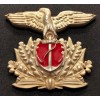 Hat Badge - RSI Navy (Marine Infantry)