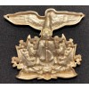 Hat Badge - RSI Navy (Marine Infantry)