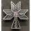 Military Order of the Iron Trefoil, 2nd Class