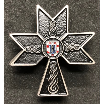 Military Order of the Iron Trefoil, 2nd Class