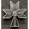 Military Order of the Iron Trefoil, 2nd Class