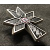 Military Order of the Iron Trefoil, 2nd Class