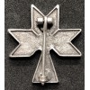 Military Order of the Iron Trefoil, 2nd Class
