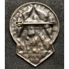 Leipzig 1934 SA Rally Badge
