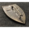 East-Prussian Hitler's Week Badge
