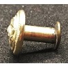 Schulterknopf - M.V.S.N. (14mm)