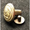 Shoulder Button - M.V.S.N. (14mm)