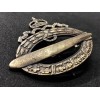 Commemorative Badge for Airships Crews