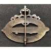 Distintivo Commemorativo per Equipaggi di Aeronavi Militari