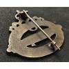 Commemorative Badge for Airships Crews