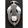 Alpinist Gendarmerie Badge