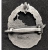 Destroyer War Badge (Horizontal pin)