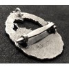 Destroyer War Badge (Horizontal pin)