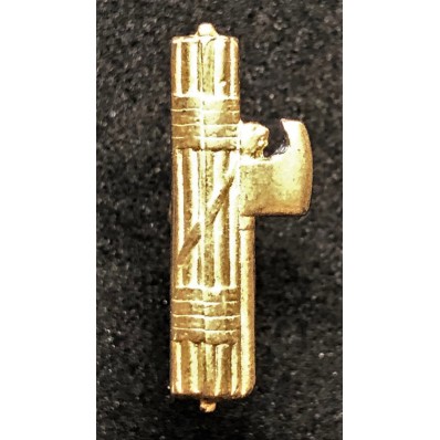 Fascist Beam for "Becco d'Aquila" Dagger Handle