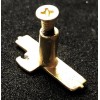 Fascist Beam for "Becco d'Aquila" Dagger Handle