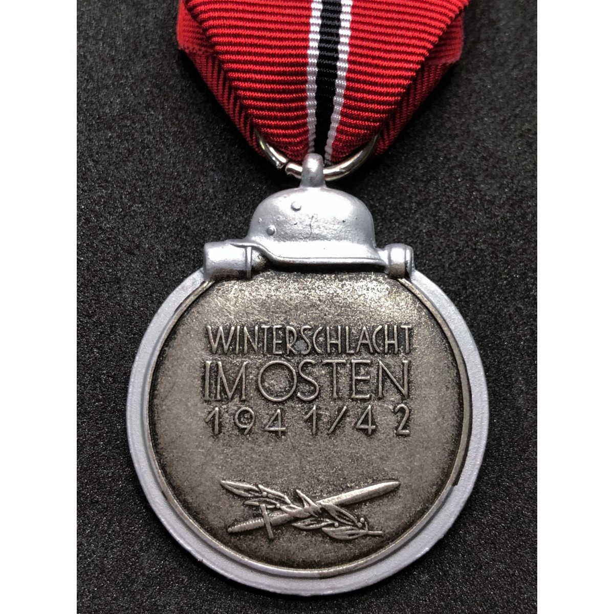 Repro Eastern Front Medal ww2 for