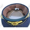 Luftwaffe Generals Visor Cap