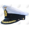 Cappello da Alti Ufficiali U-Boot della Kriegsmarine