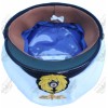 Cappello da Alti Ufficiali U-Boot della Kriegsmarine