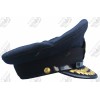 Cappello da Ammiragli della Kriegsmarine