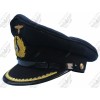 Kriegsmarine Company Grade Officers Visor Cap