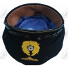 Cappello da Leutnant della Kriegsmarine