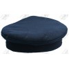 Cappello da Oberstleutnant della Kriegsmarine