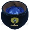 Cappello da Oberstleutnant della Kriegsmarine