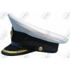 Kriegsmarine U-Boot Junior-Offiziere Schirmmütze
