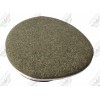 Waffen SS Infantry Officers Visor Cap