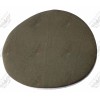 Waffen SS Generals Visor Cap