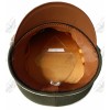 Waffen SS Generals Visor Cap
