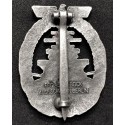High Seas Fleet War Badge