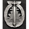 High Seas Fleet War Badge