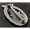 High Seas Fleet War Badge