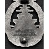 High Seas Fleet War Badge