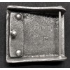 Buckle With Modern Hook - Heer WK1