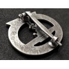 U-Boat Badge 1939 (Silver)