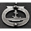 U-Boat Badge 1939 (Silver)